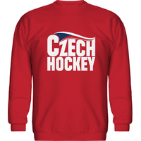Mikina bez kapucne Czech vz. 9