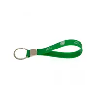 Prívesok na kľúče CELTIC F.C. Silicone Keyring