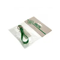 Prívesok na kľúče CELTIC F.C. Silicone Keyring