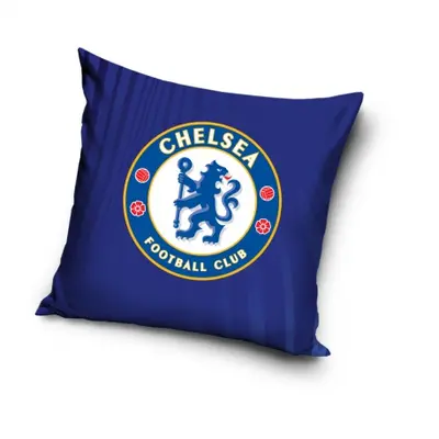 CARBOTEX Obliečka na vankúšik 40/40cm CHELSEA F.C., CFC192002