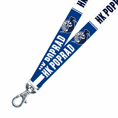 Kľúčenka HK Poprad 0216