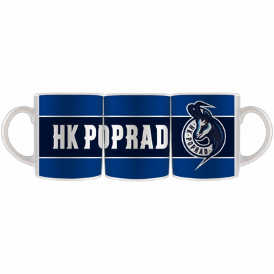 Hrnček HK Poprad 0216