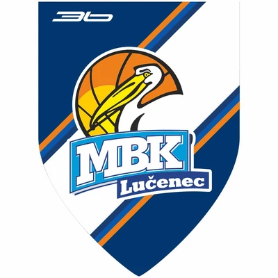 Flag MBK Lucenec