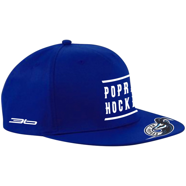 Čiapka HK Poprad 0216