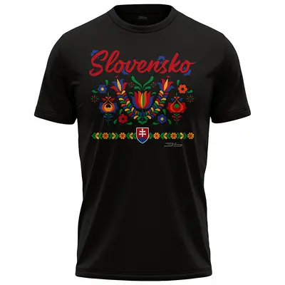 čierna