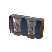 Poldecák 2ks PARIS SAINT-GERMAIN F.C. 2pk Shot Glass Set