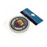 Manchester City set podtáciek 2pk Coaster Set