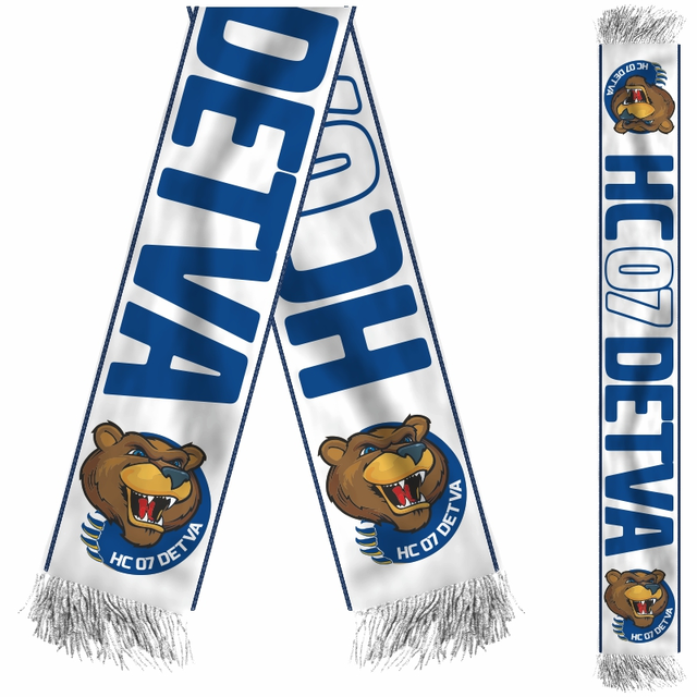 Šál HC 07 Detva 0316