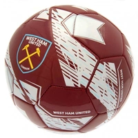 Futbalová lopta WEST HAM UNITED F.C. Football NB (veľkosť 5)