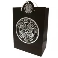 Darčeková taška CELTIC F.C. Gift Bag, 33x24cm