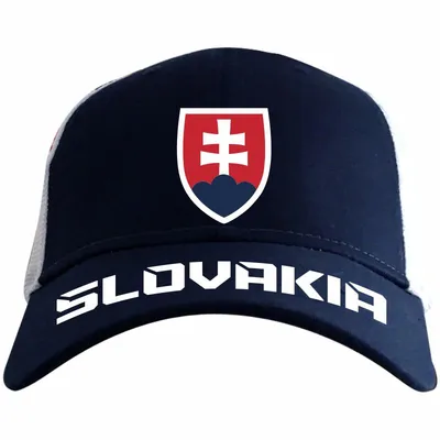 Šiltovka Slovensko 0116