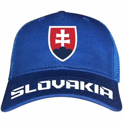 Šiltovka Slovensko 0216