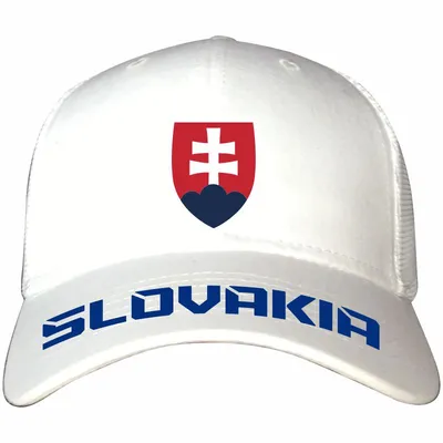 Šiltovka Slovensko 0316