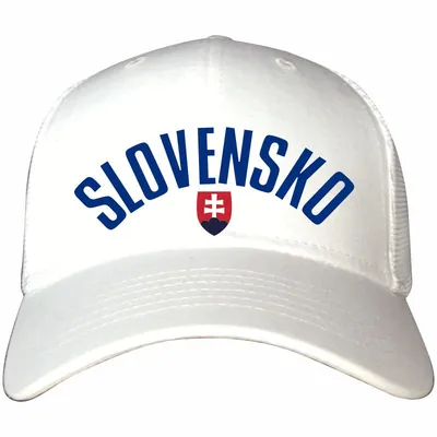Šiltovka Slovensko 0616