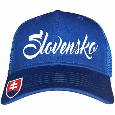 Šiltovka Slovensko 1116