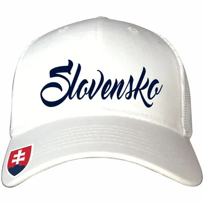 Šiltovka Slovensko 1216