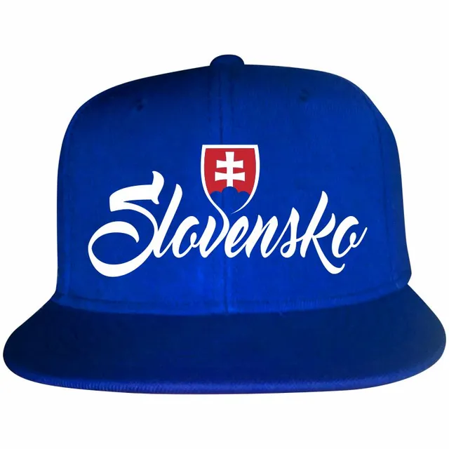 Snapback Slovensko 1616