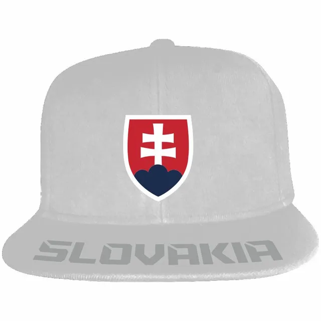 Snapback Slovensko 2016
