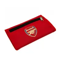 Chlapčenská športová peňaženka ARSENAL F.C. Nylon Wallet CR