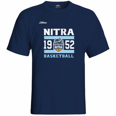 T-shirt MBK SPU Nitra  vz. 1