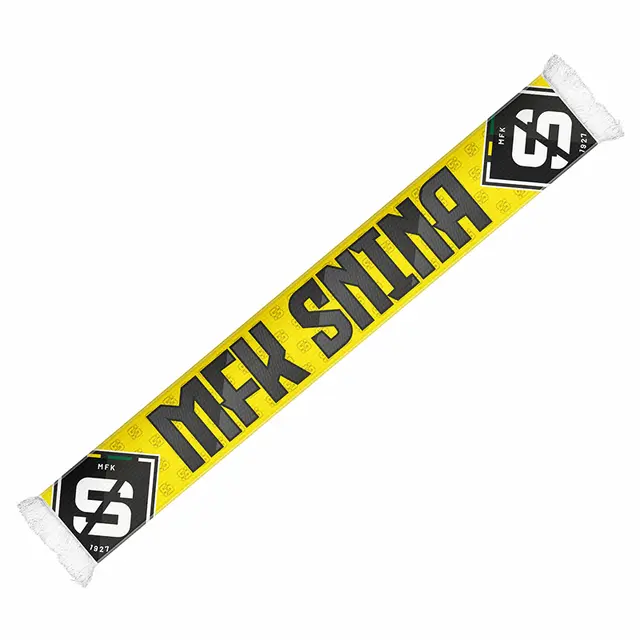 Šál MFK Snina 2203