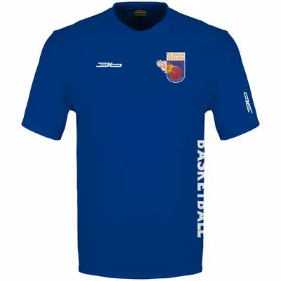 T -shirt MBK AŠK Slávia Trnava 0216