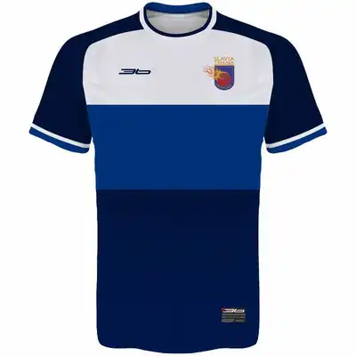 T -shirt ( jersey ) MBK AŠK Slávia Trnava 0116