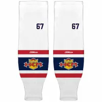 Hokejové štulpne HKM Zvolen 2016/2017