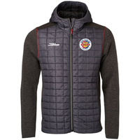 Pánska pletená bunda HKM Zvolen 0119