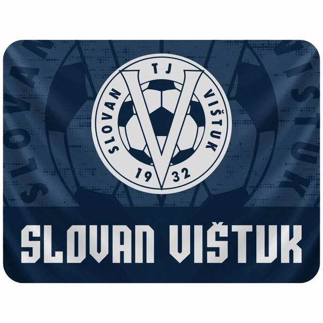 Podsedák TJ Slovan Vištuk 0122