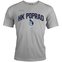 Pánske športové tričko HK Poprad 0319