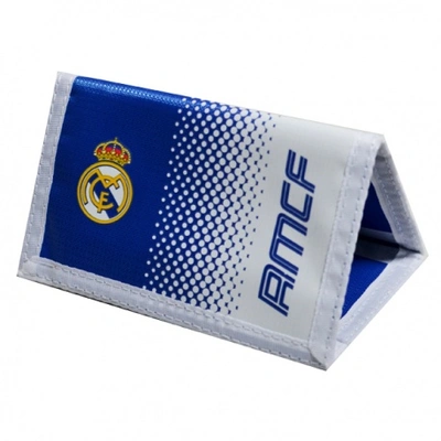 Športová peňaženka REAL MADRID Fade