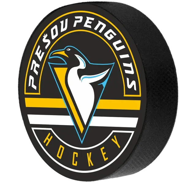 Puk Penguins Prešov 