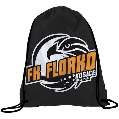 Sublimated bag FK Florko Košice 