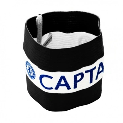 Kapitánska páska na rameno FC CHELSEA Black