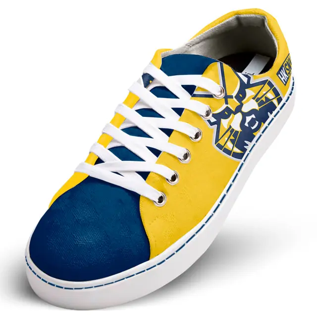 Sneakers HK SNV - nízke 2201