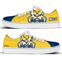 Sneakers HK SNV - nízke 2201