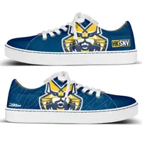 Sneakers HK SNV - nízke 2201