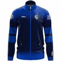 Softshellová bunda HK Poprad Tatranský pohár 2019