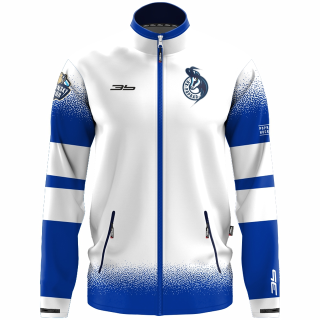 Softshellová bunda HK Poprad Tatranský pohár 2019