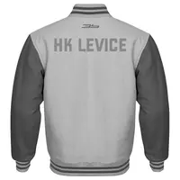 Univerzitná bunda HK Levice 0419