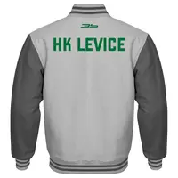 Univerzitná bunda HK Levice 0319