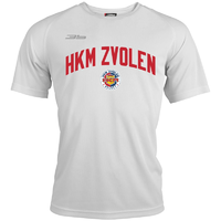 Pánske športové tričko HKM Zvolen 0119