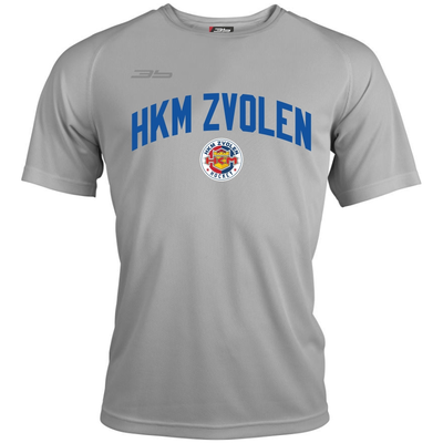 Pánske športové tričko HKM Zvolen 0219