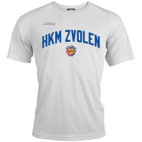 Pánske športové tričko HKM Zvolen 0219