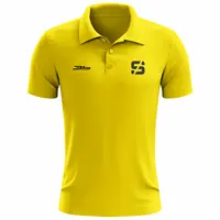 Bavlnená polokošeľa MFK Snina 2202