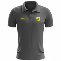 Bavlnená polokošeľa MFK Snina 2202