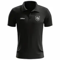 Bavlnená polokošeľa MFK Snina 2201