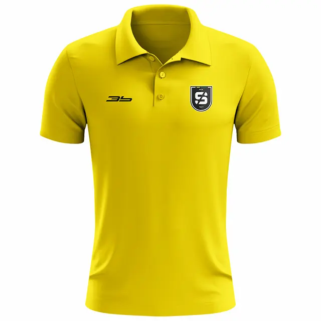 Bavlnená polokošeľa MFK Snina 2201