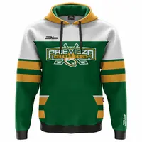 Tepláková mikina HC Prievidza 0119